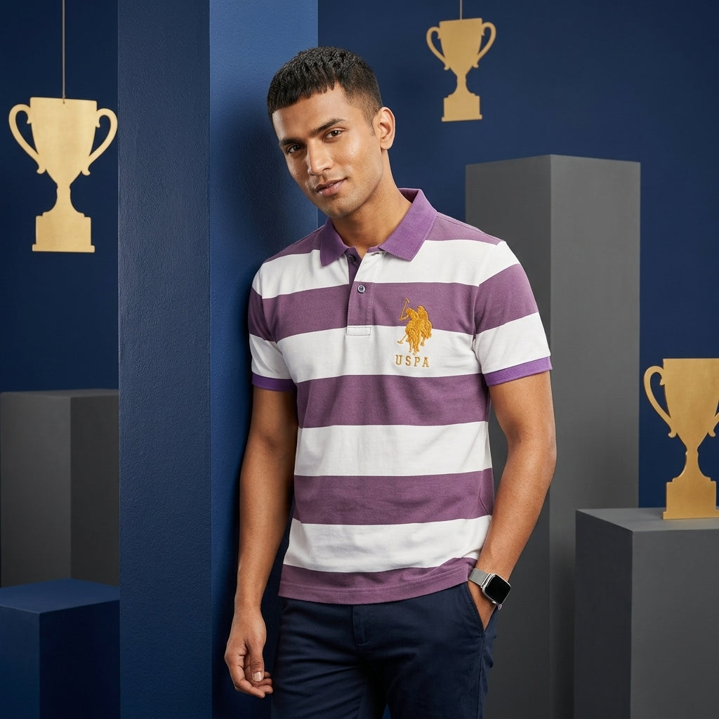 U.S Polo  MENS T-Shirt