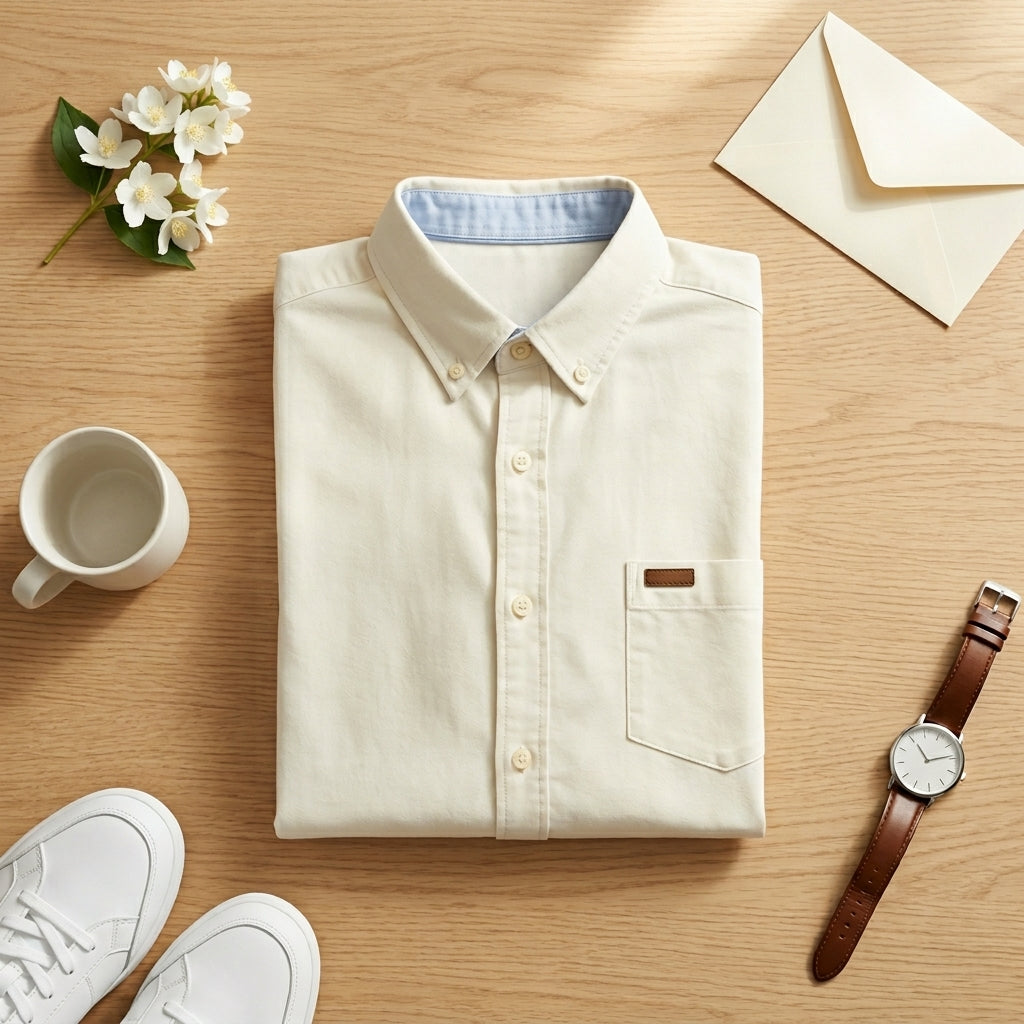 U.S Polo  MENS Shirt