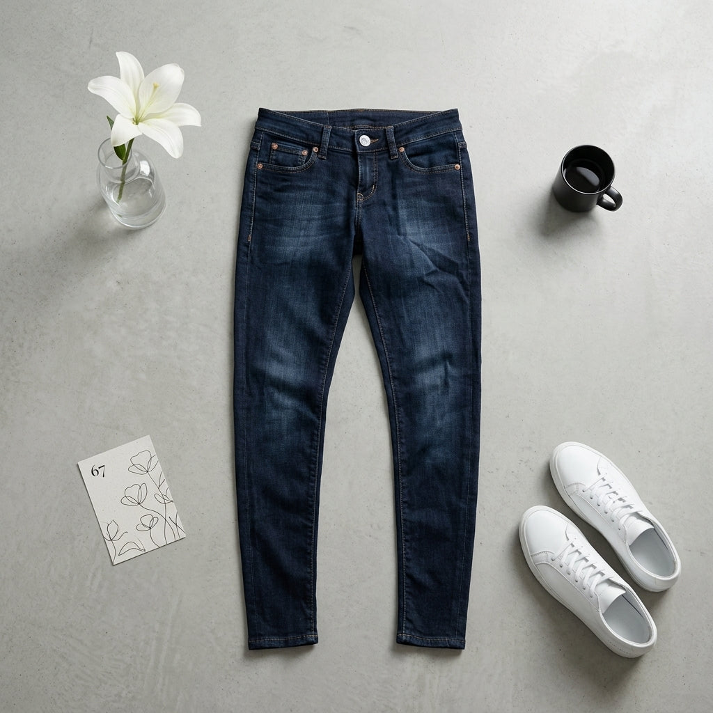 U.S Polo  WOMENS Jeans