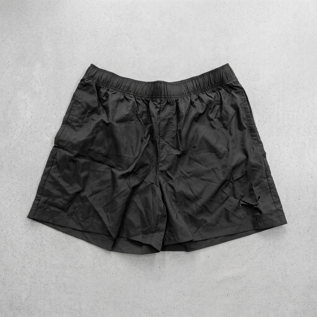 Puma ESS Woven 5" Shorts Asphalt