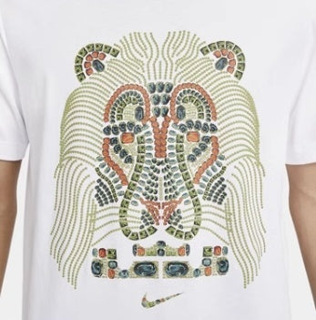 Nike LeBron James Dri-FIT Basketball T-Shirt