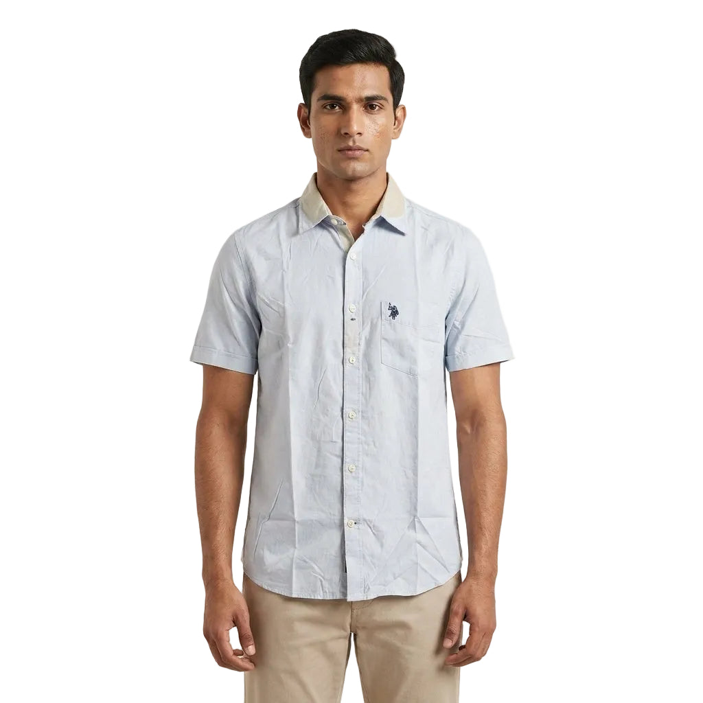 U.S Polo  MENS Shirt