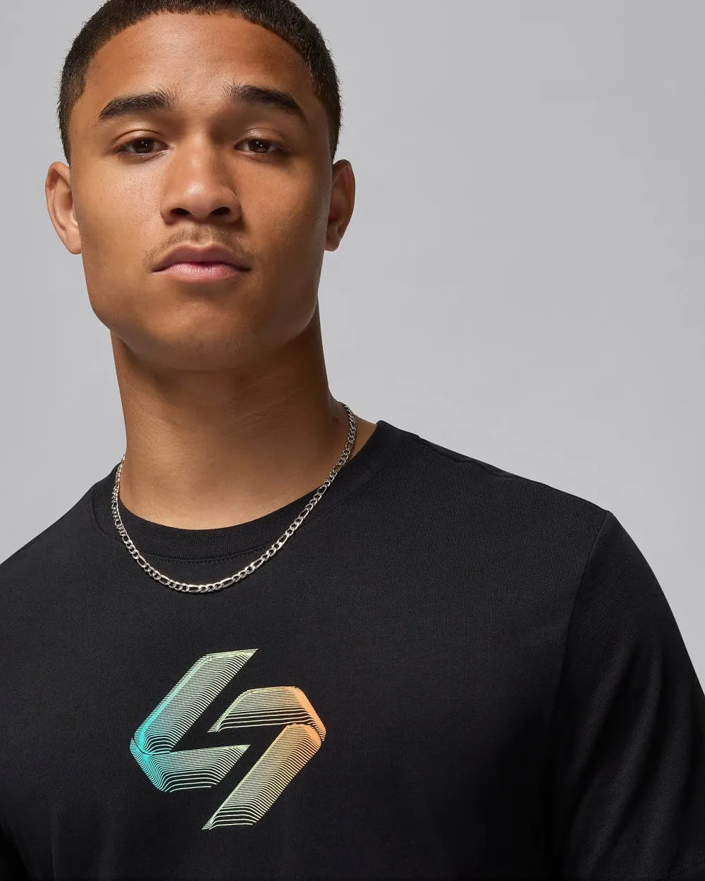 Nike J Ntr Luka Short-sleeve Crew