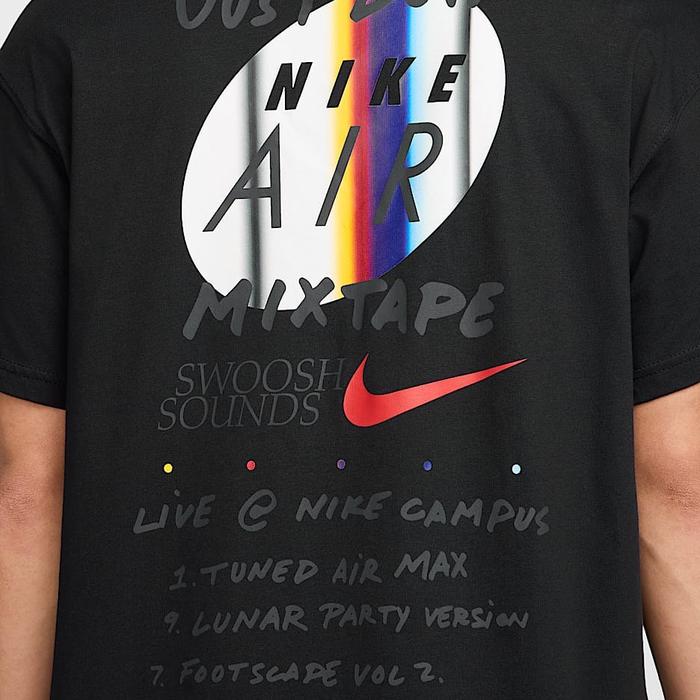 Nike Sportswear T-shirt M90 OC Mixtape
