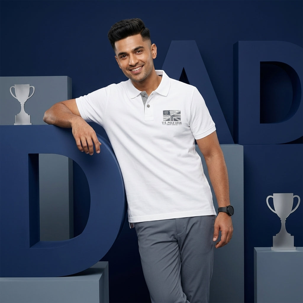 U.S Polo  MENS T-Shirt