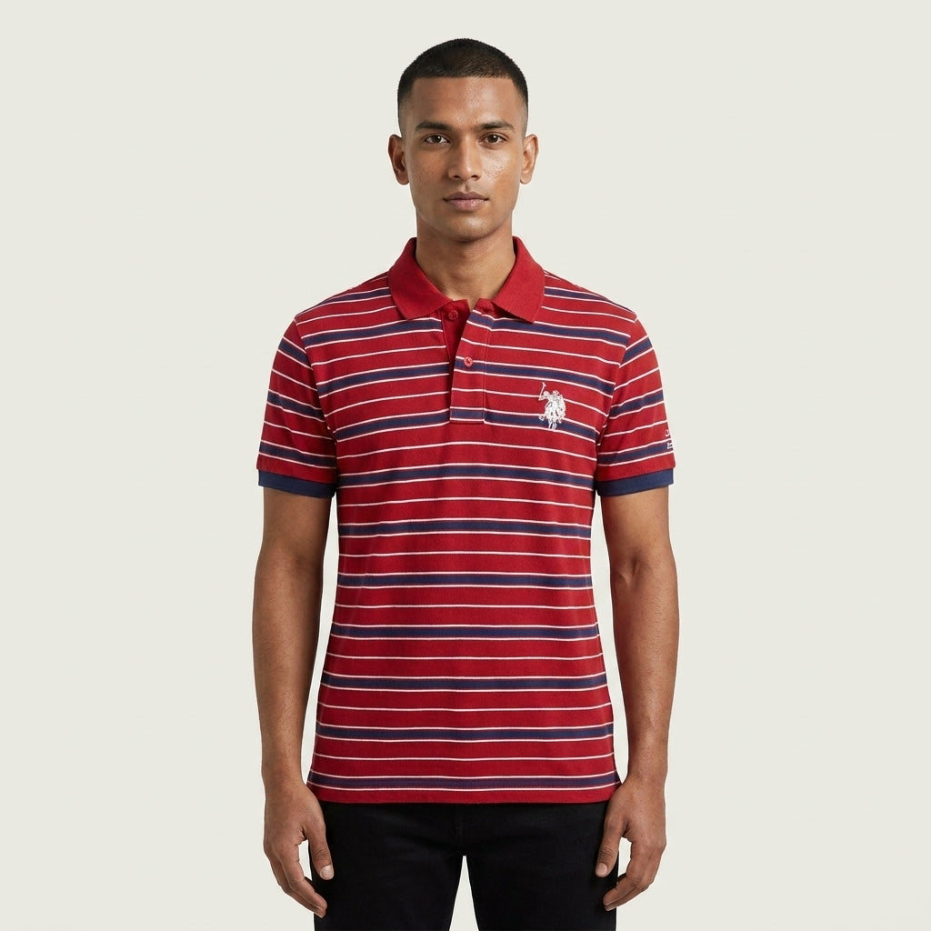 U.S Polo  MENS T-Shirt