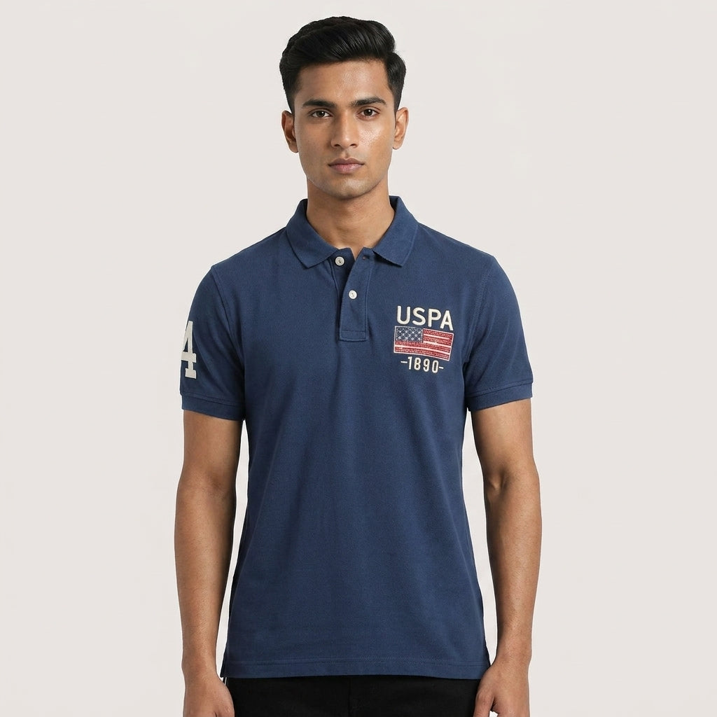U.S Polo  MENS T-Shirt
