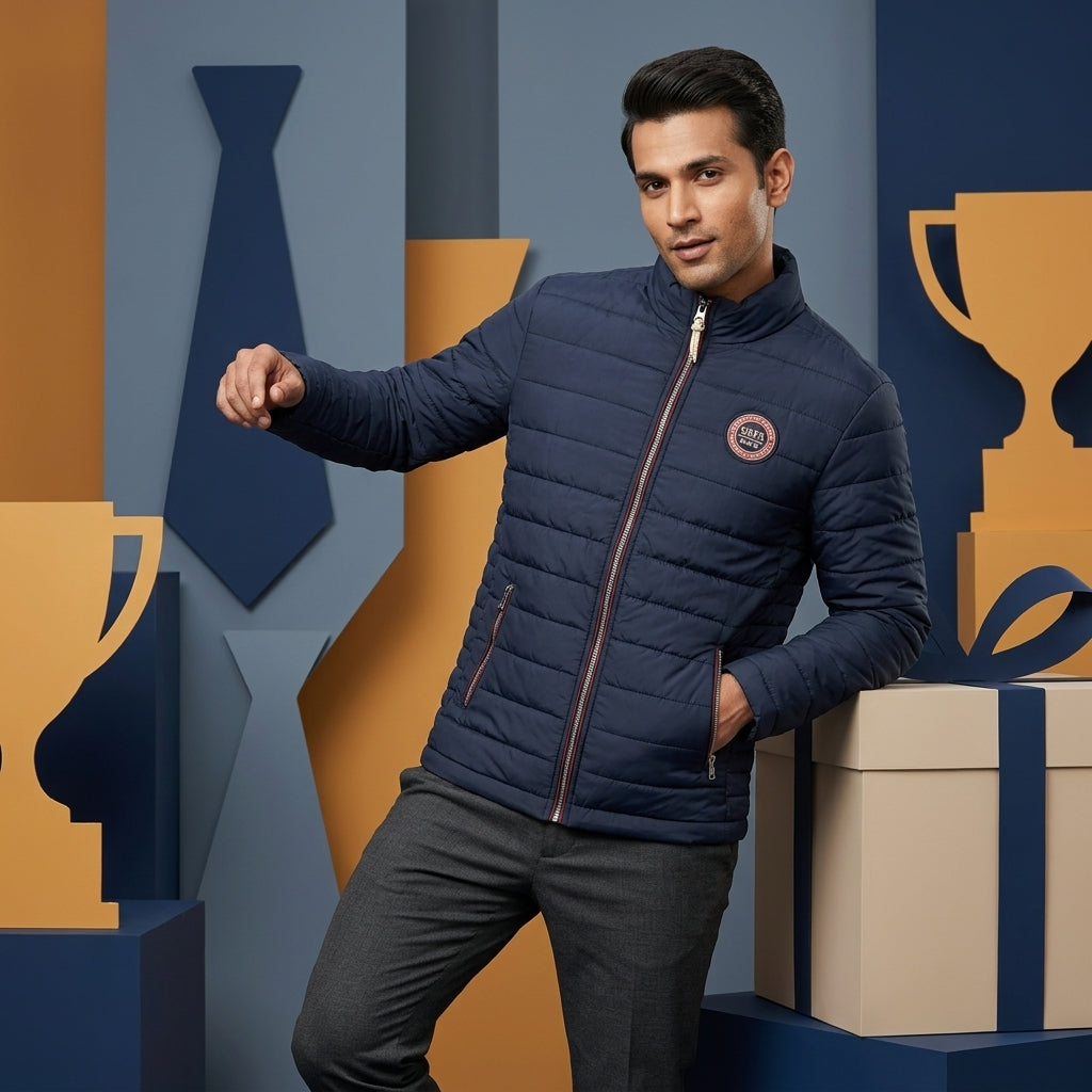 U.S Polo  MENS Jacket