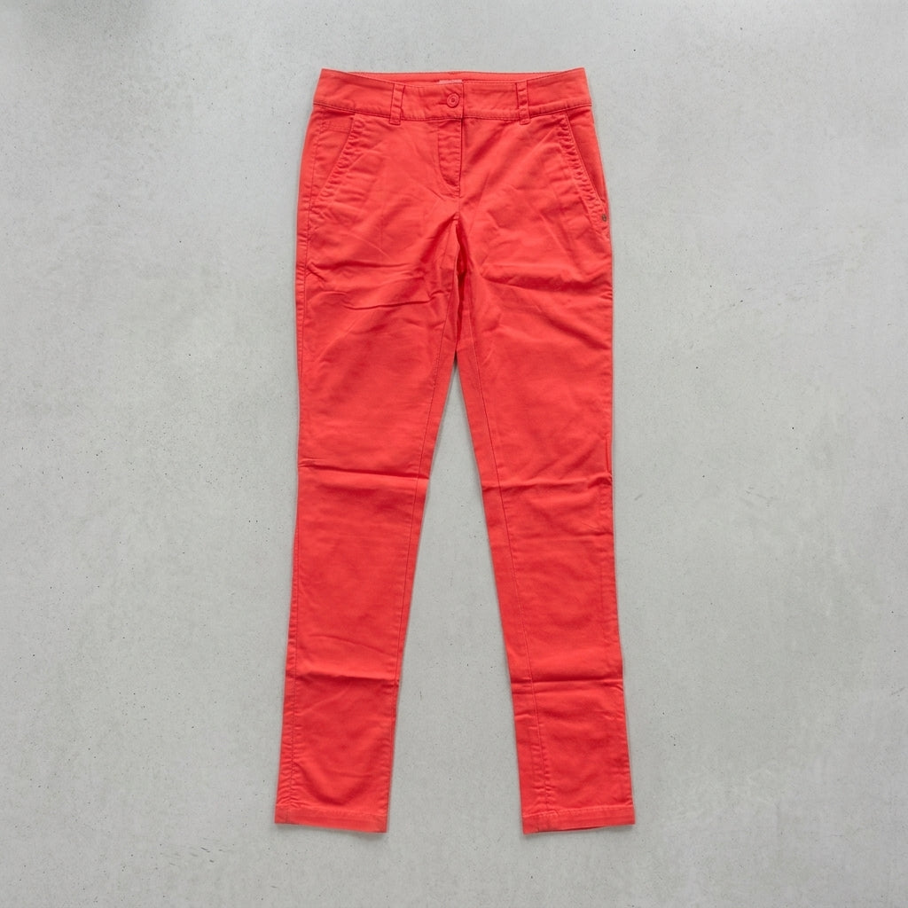 Puma Women's Chino Pants Dubarry