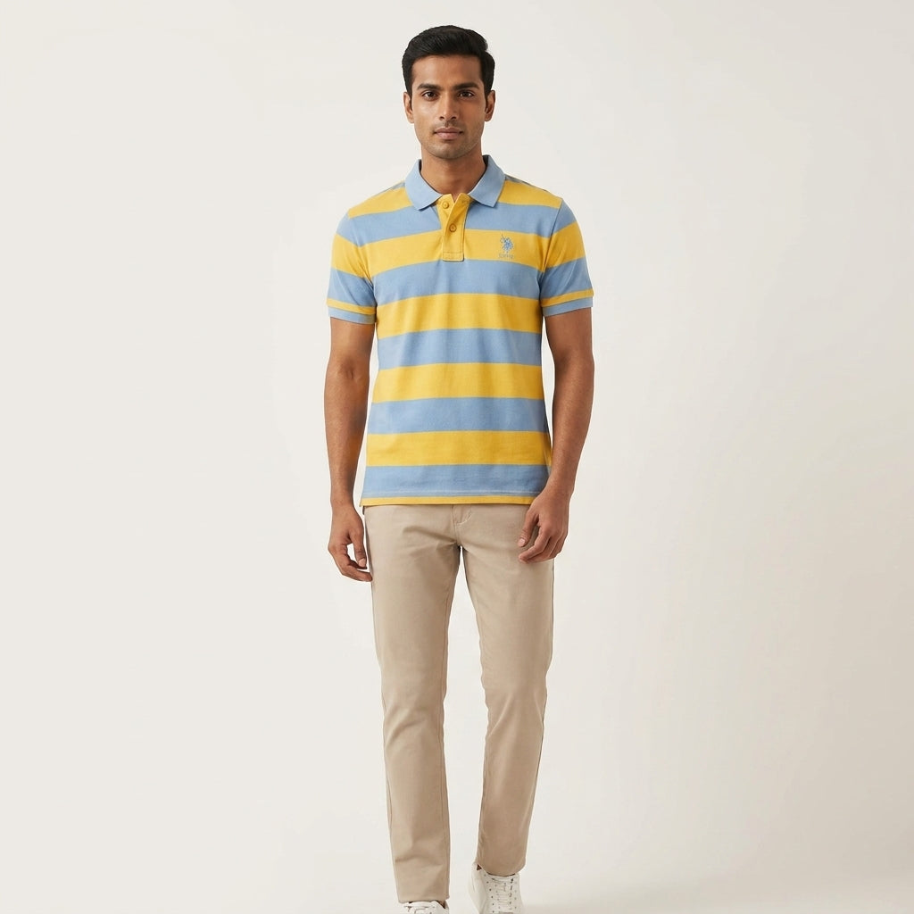 U.S Polo  MENS T-Shirt