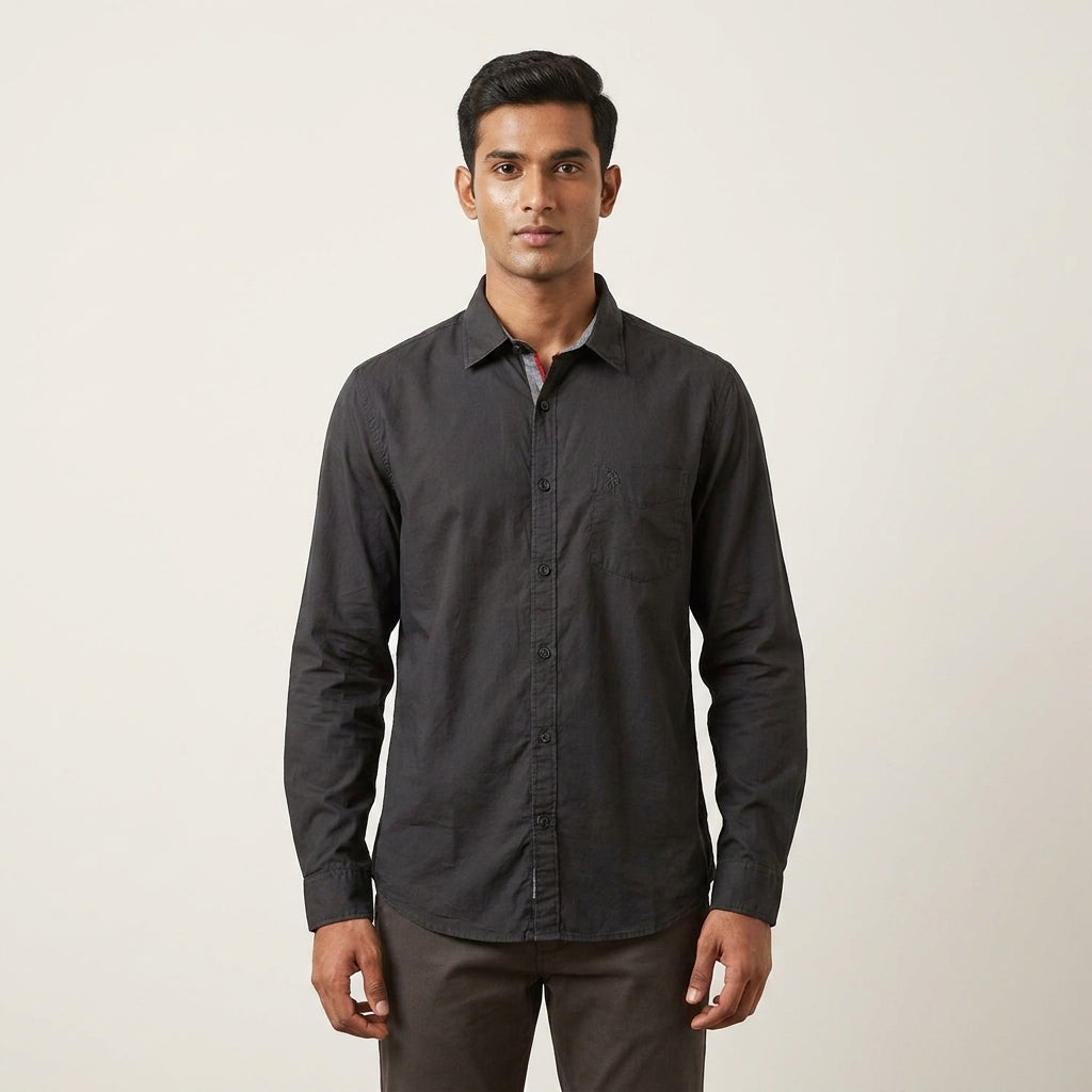 U.S Polo  MENS Shirt