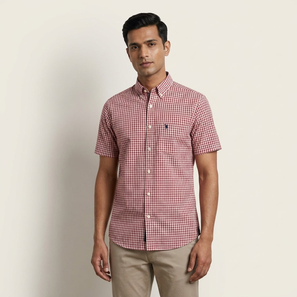 U.S Polo  MENS Shirt