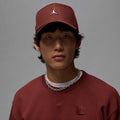 Nike J Rise Cap S CB Mtl JM