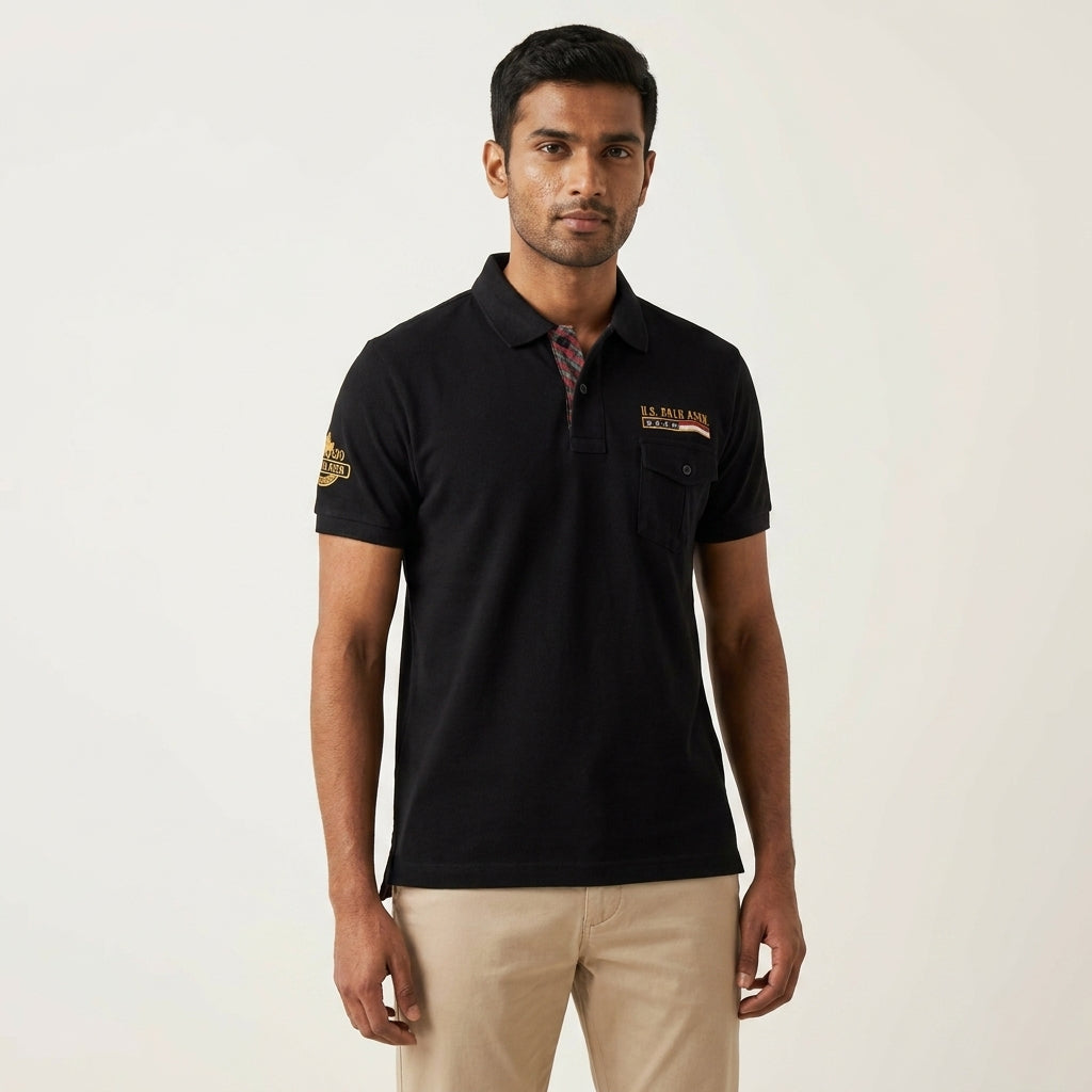 U.S Polo  MENS T-Shirt