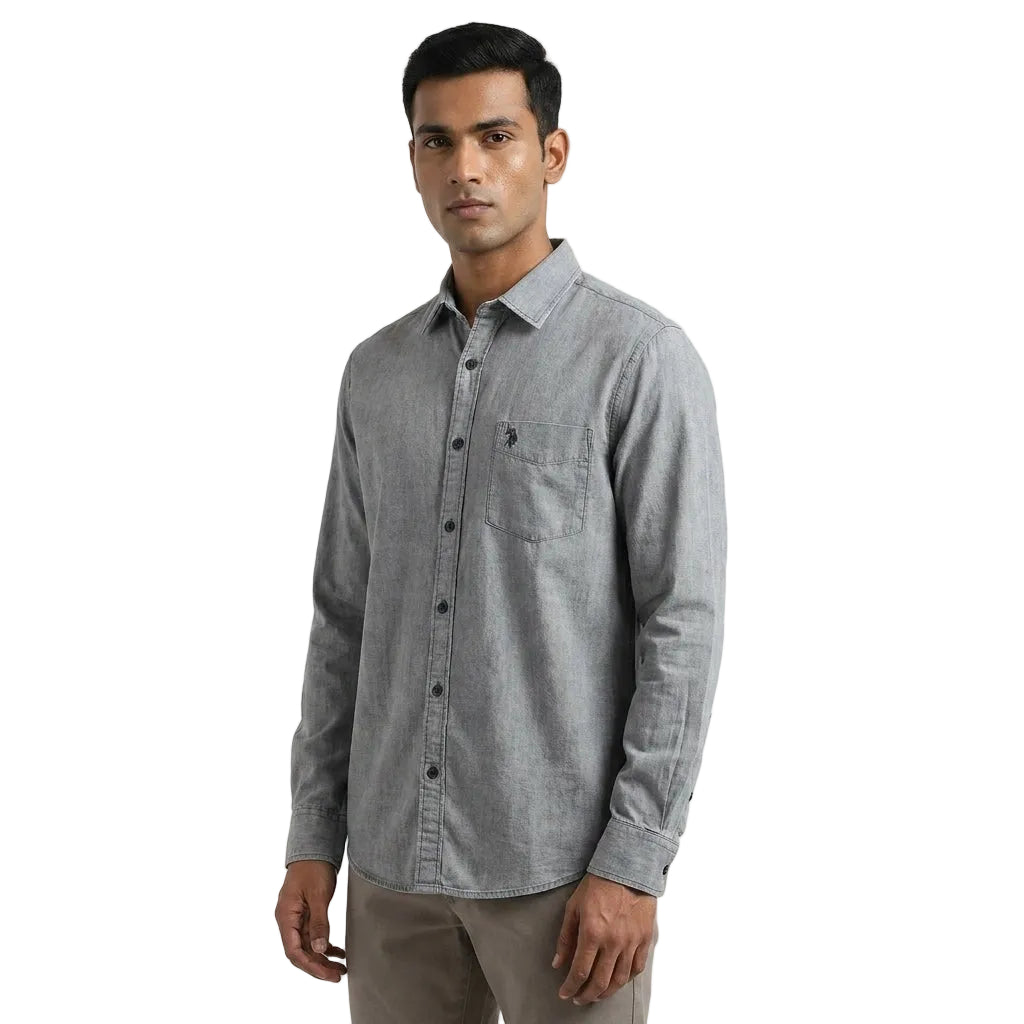 U.S Polo  MENS Shirt