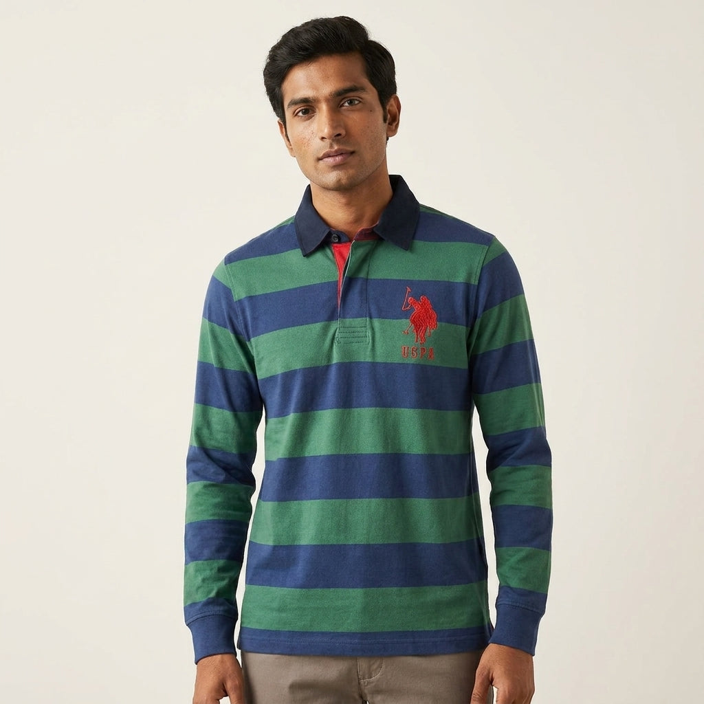 U.S Polo  MENS T-Shirt