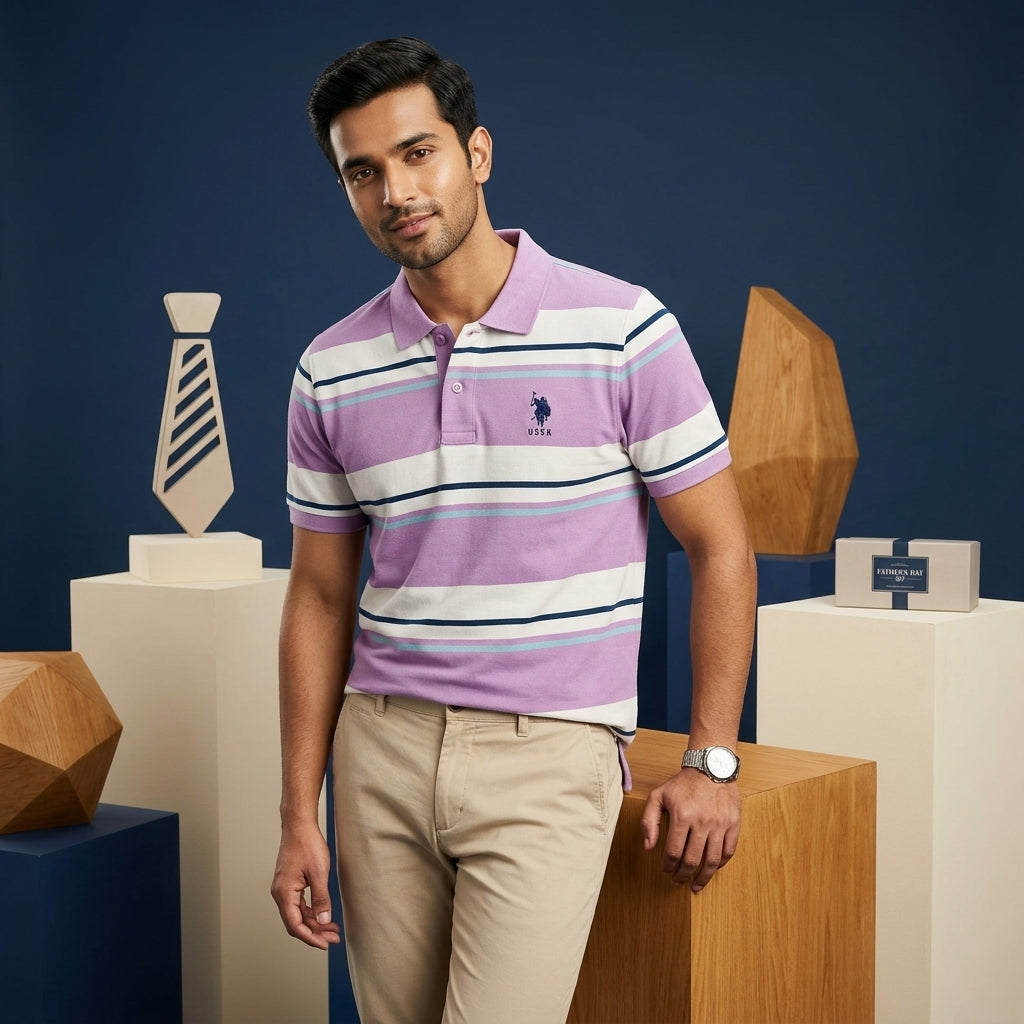 U.S Polo  MENS T-Shirt