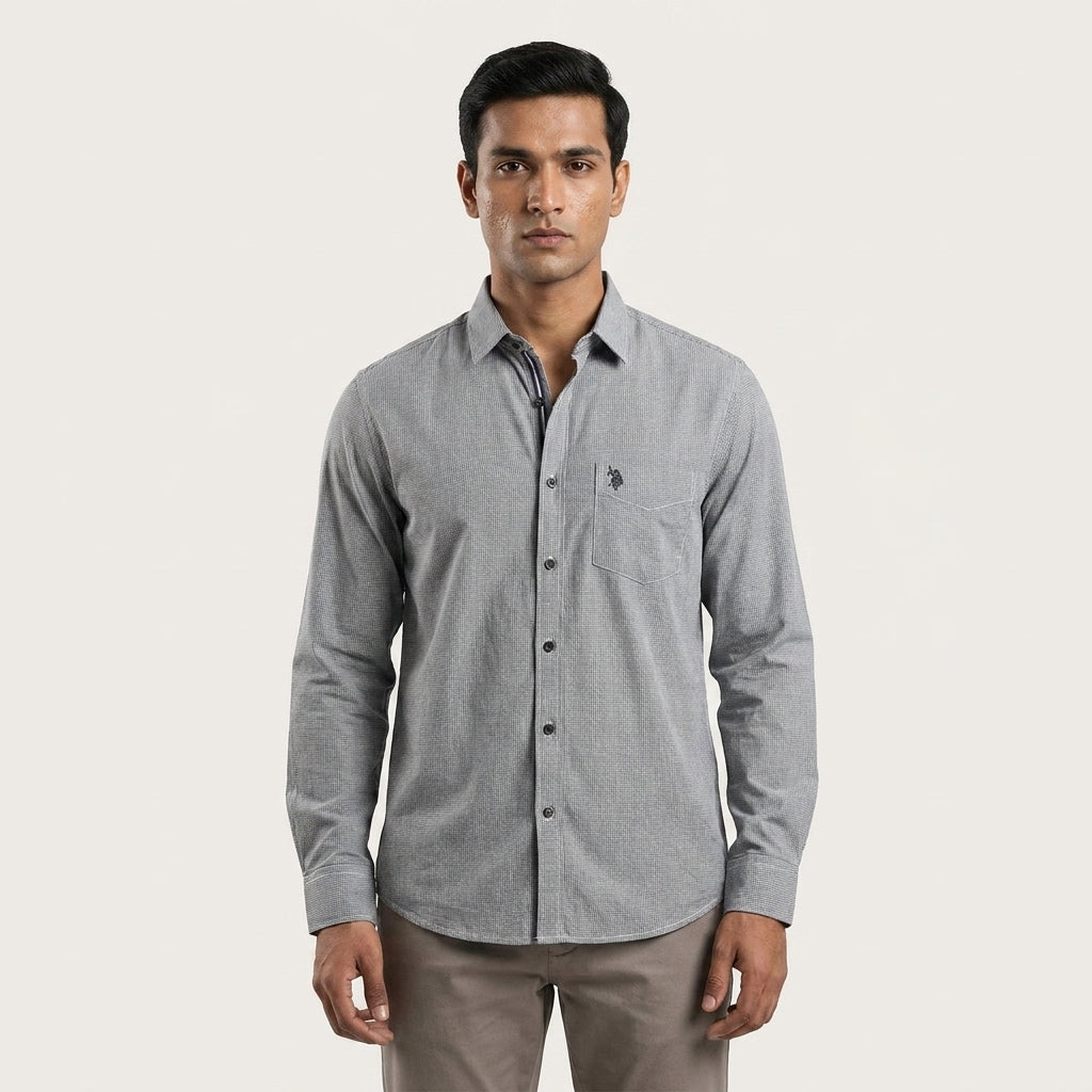 U.S Polo  MENS Shirt