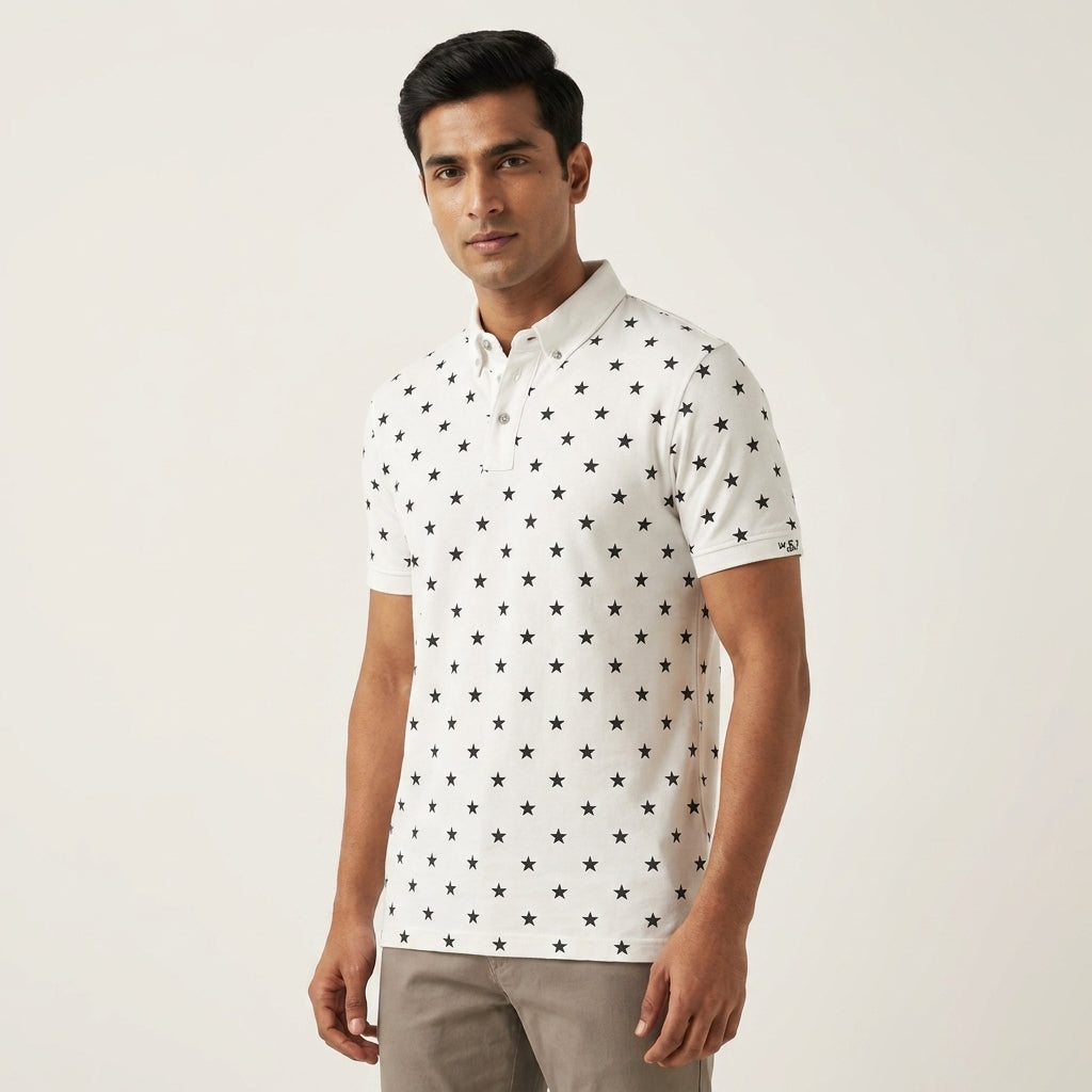 U.S Polo  MENS T-Shirt
