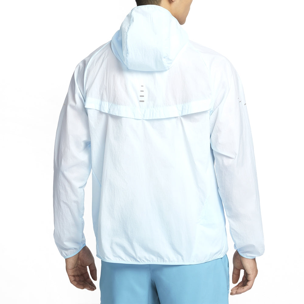 Nike UV Repel Stride Jacket