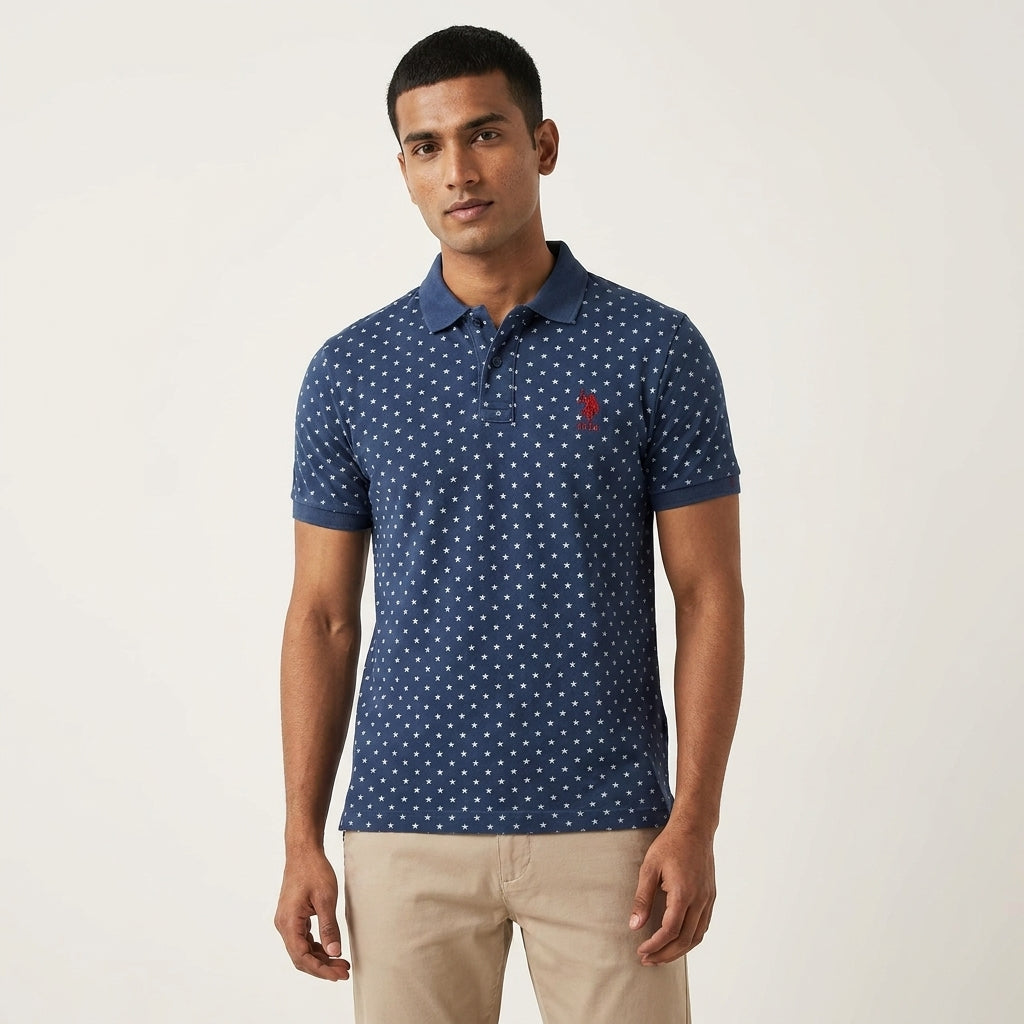 U.S Polo  MENS T-Shirt