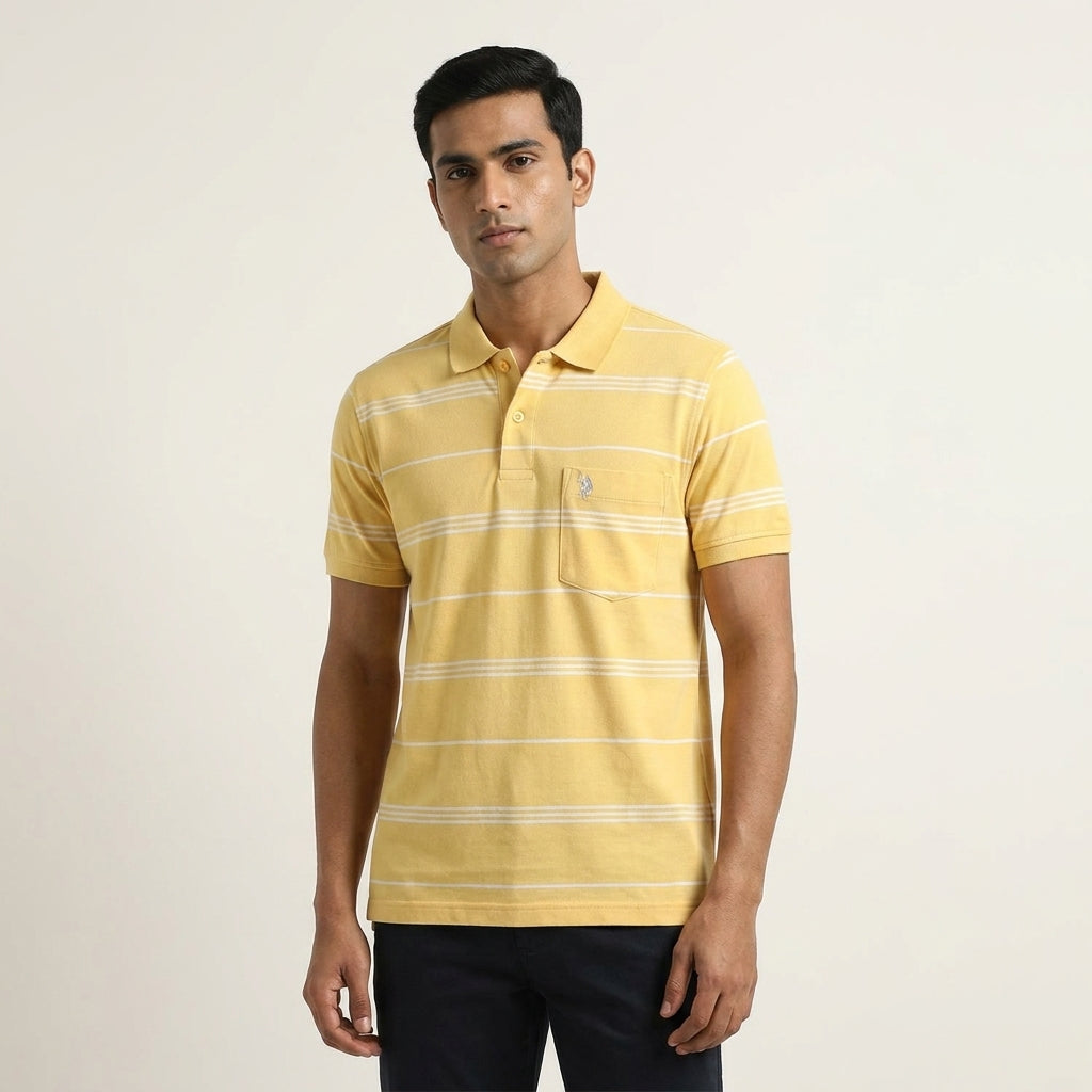 U.S Polo  MENS T-Shirt