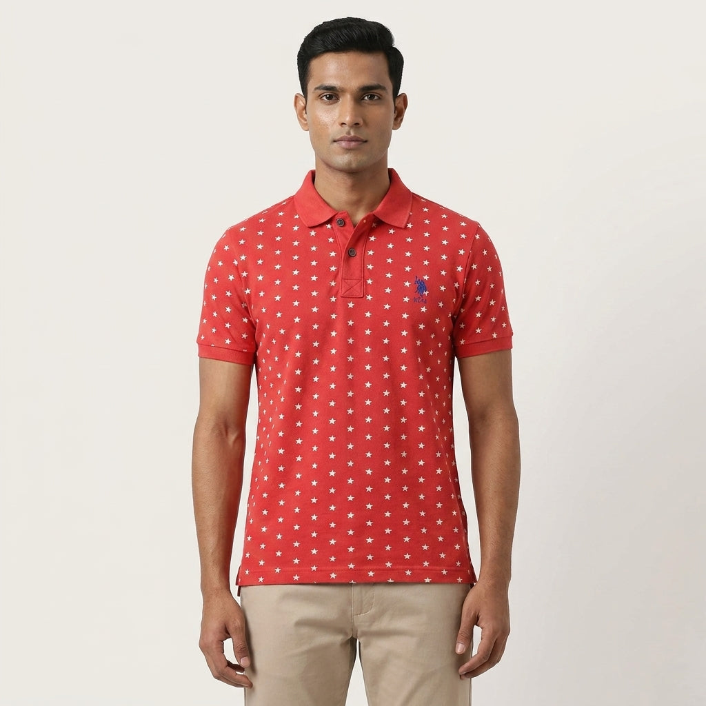U.S Polo  MENS T-Shirt