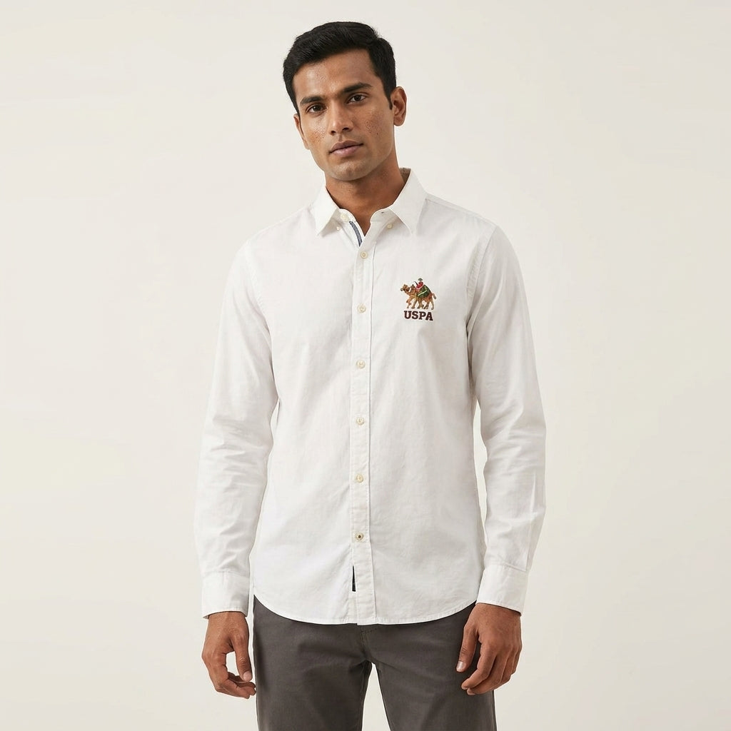 U.S Polo  MENS Shirt
