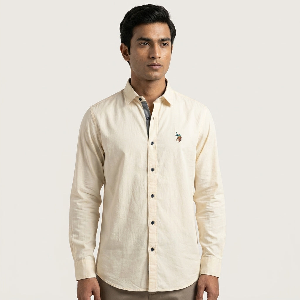 U.S Polo  MENS Shirt