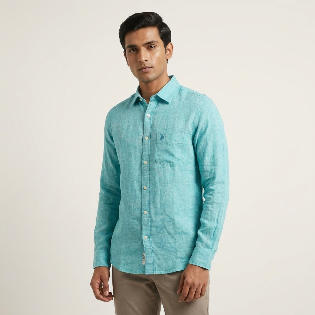 U.S Polo  MENS Shirt