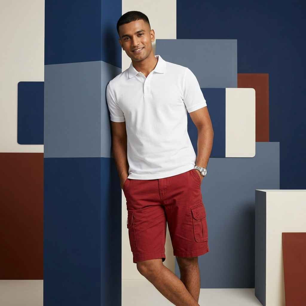 U.S Polo  MENS Set