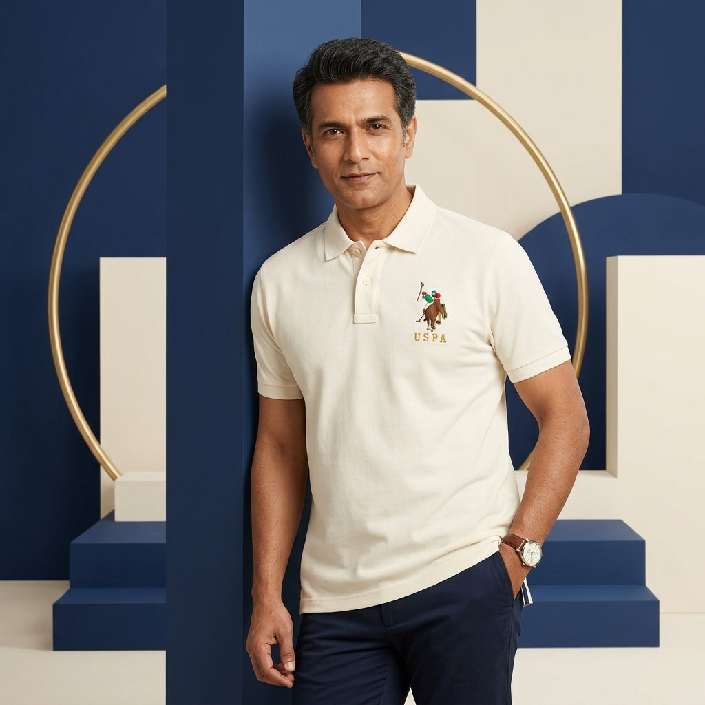 U.S Polo  MENS T-Shirt