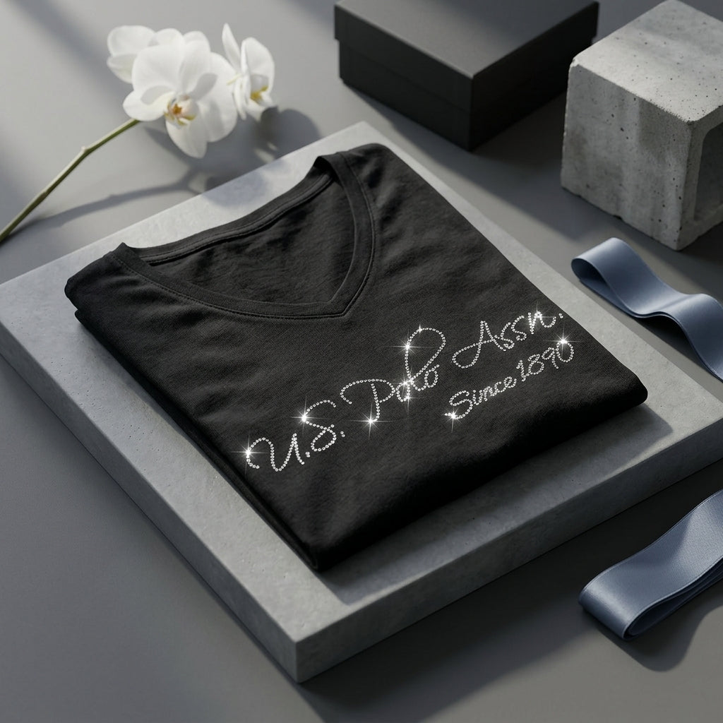U.S Polo  WOMENS T-Shirt