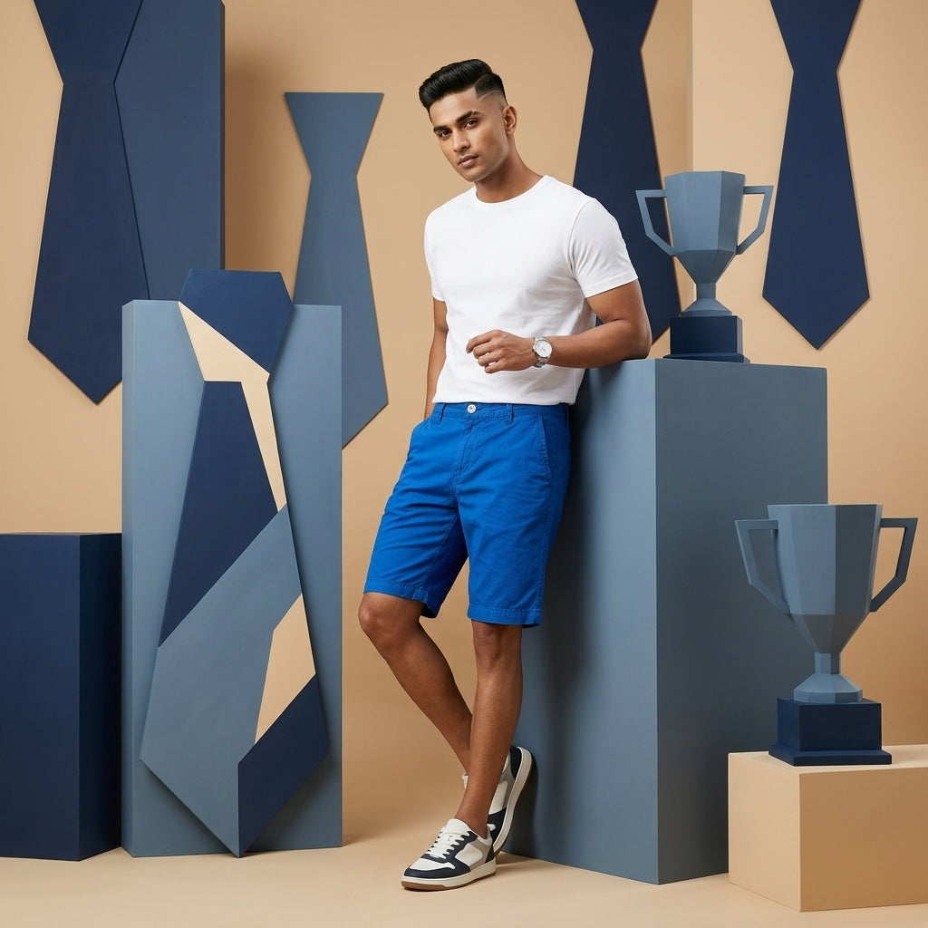 U.S Polo  MENS Set