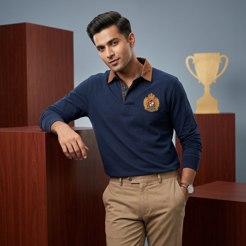 U.S Polo  MENS T-Shirt