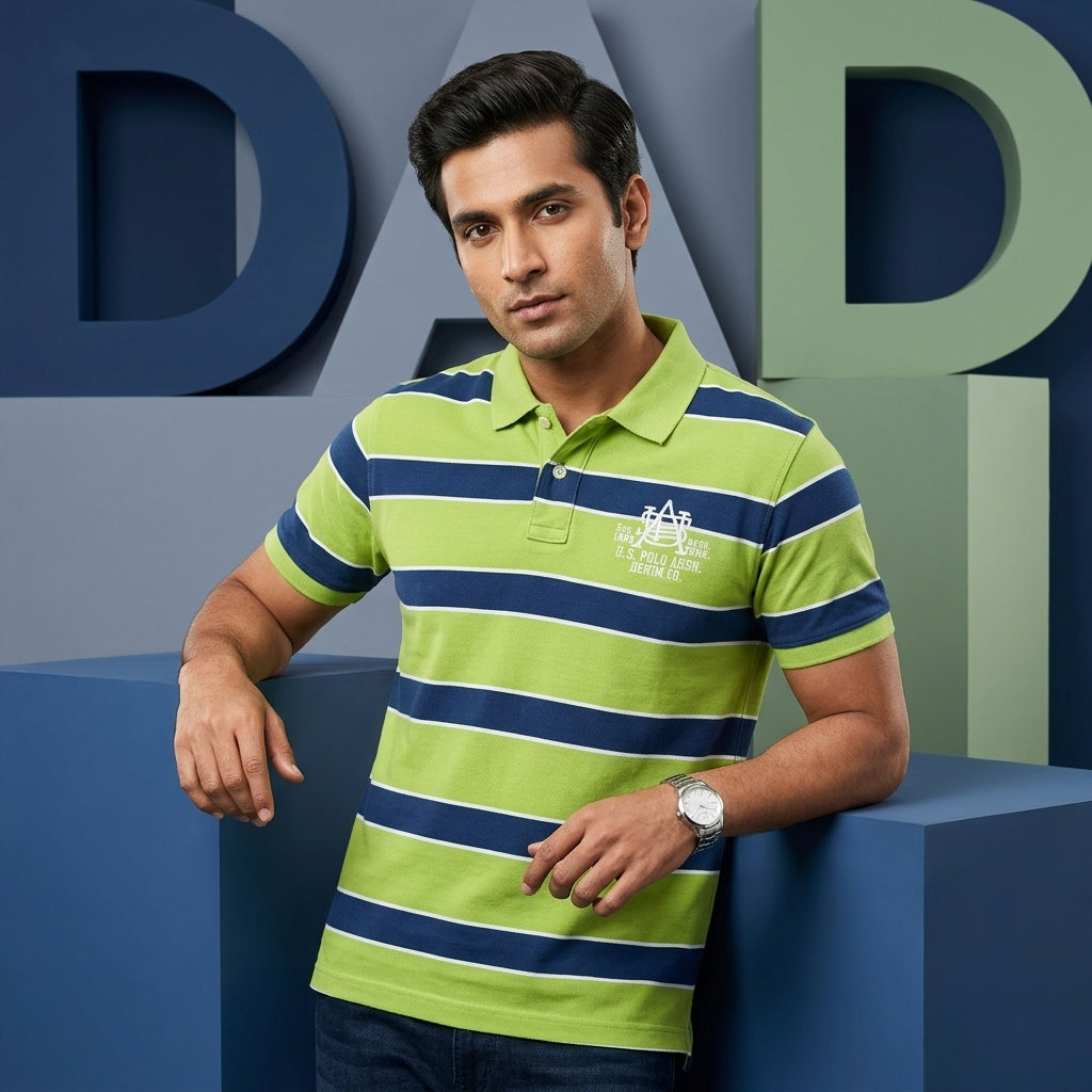 U.S Polo  MENS T-Shirt
