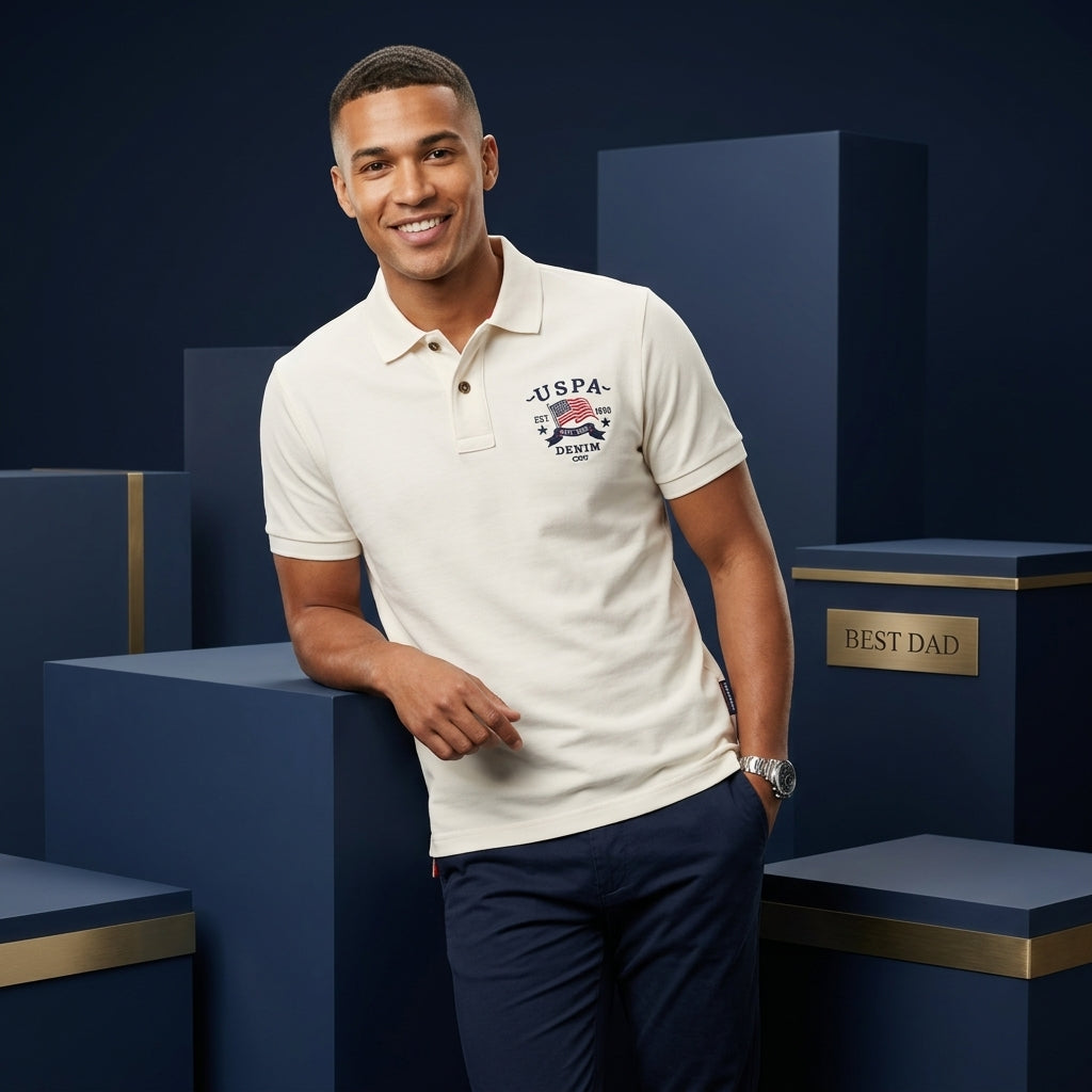 U.S Polo  MENS T-Shirt