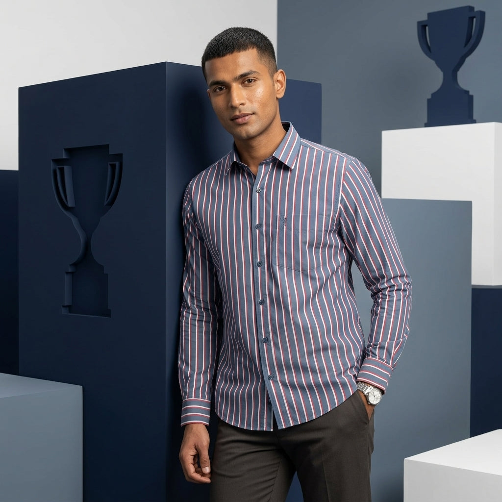 U.S Polo  MENS Shirt