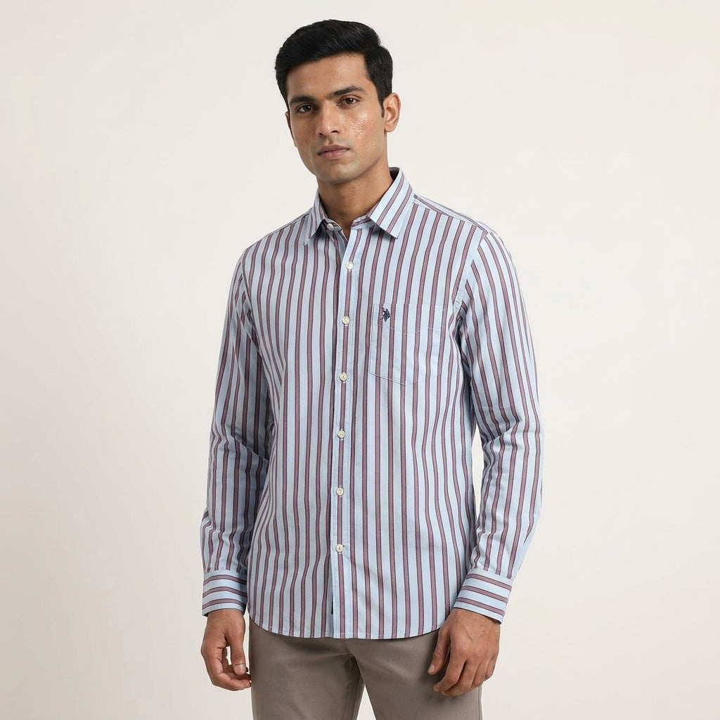 U.S Polo  MENS Shirt