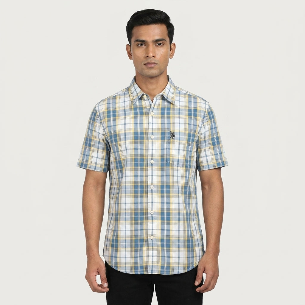 U.S Polo  MENS Shirt