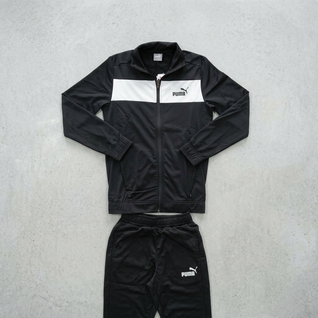 Puma Performance Sport Tracksuit