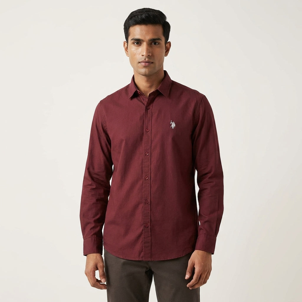 U.S Polo  MENS Shirt