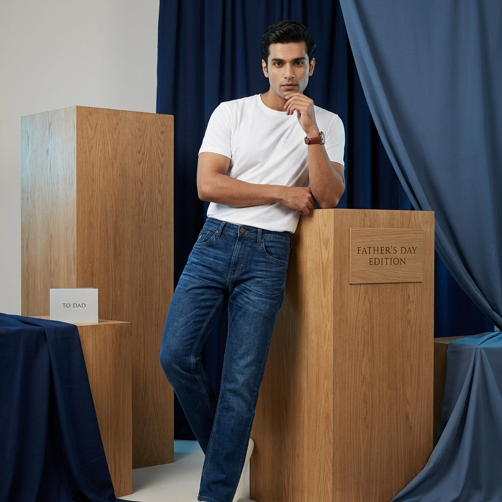 U.S Polo  MENS Trouser