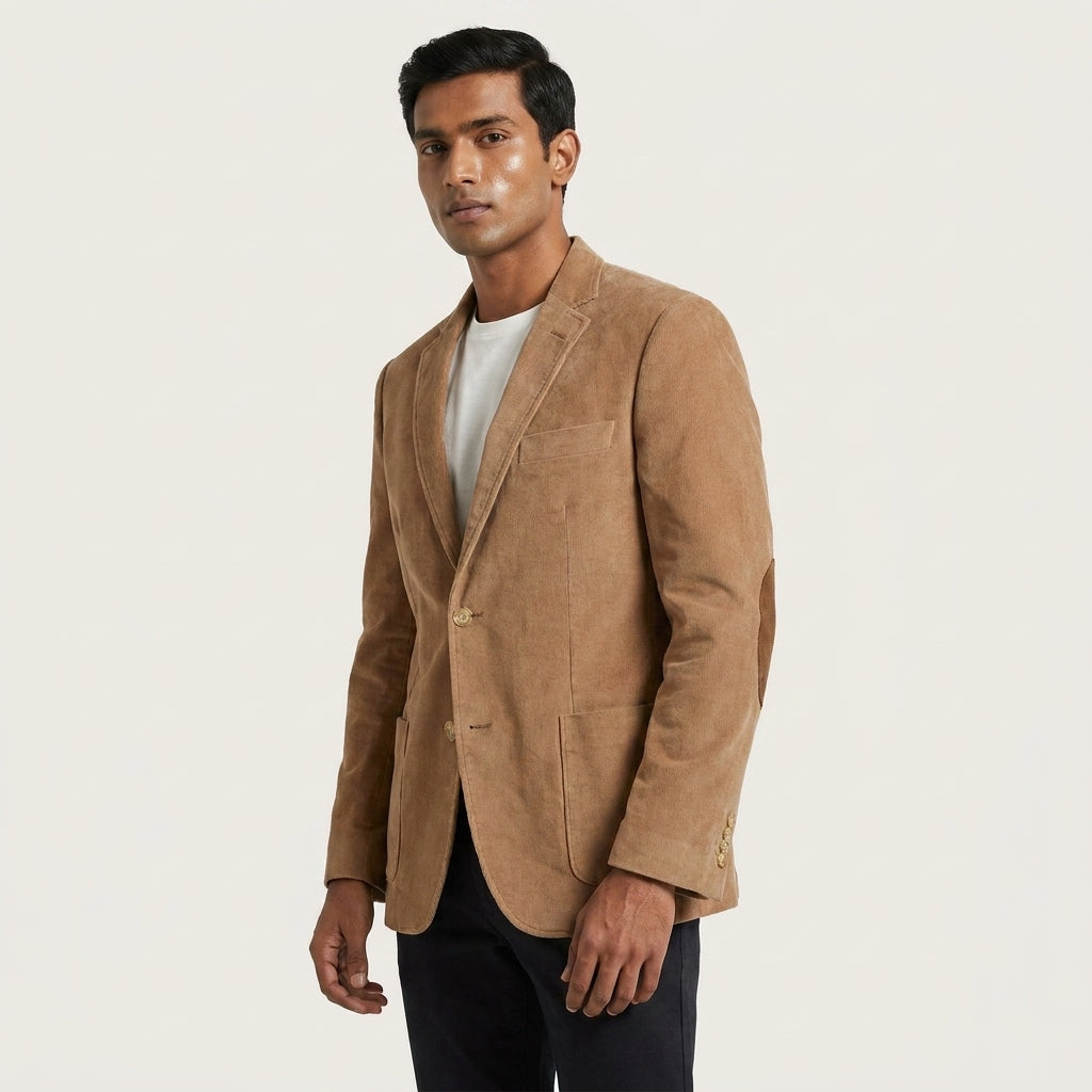 U.S Polo  MENS Blazer