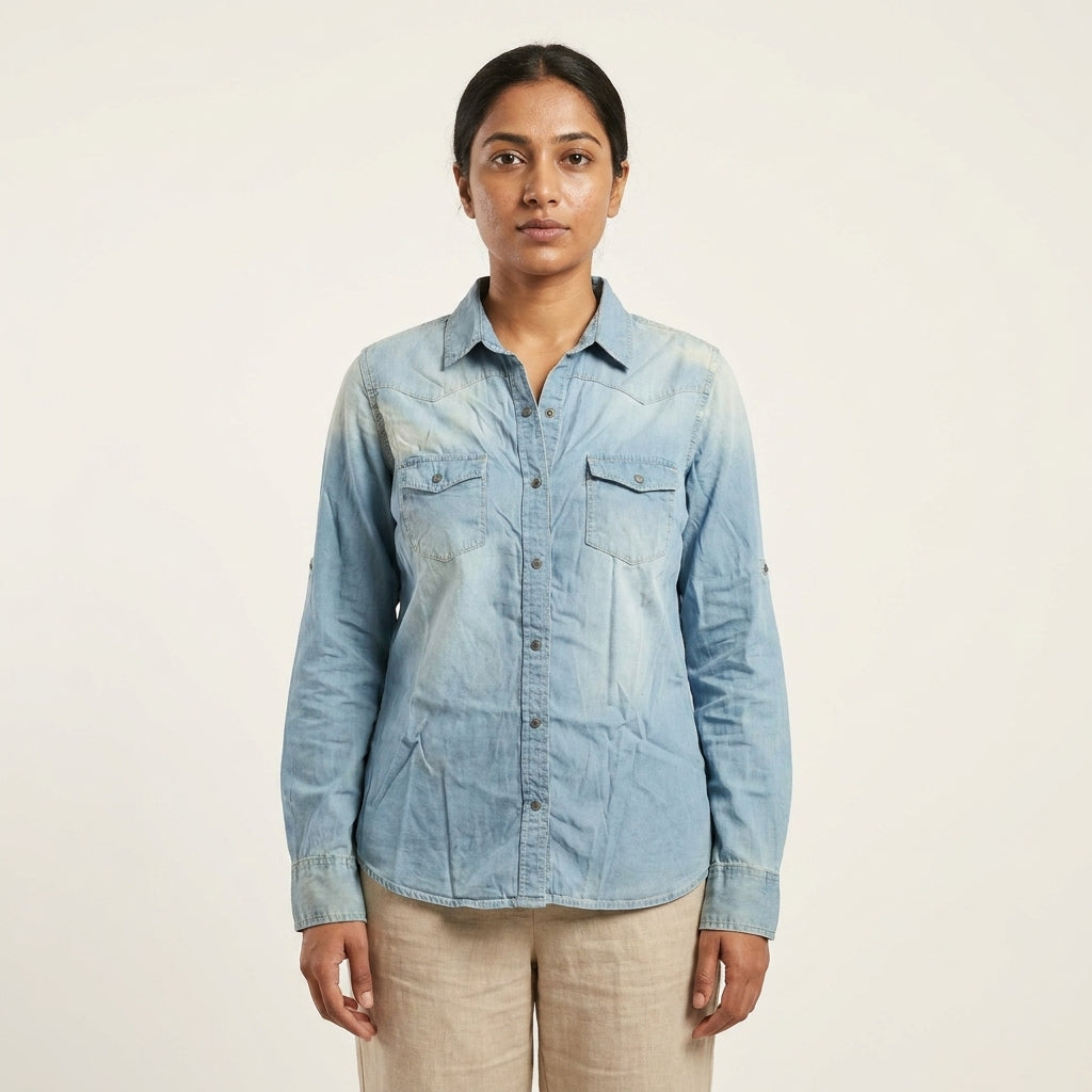 U.S Polo  WOMENS Shirt