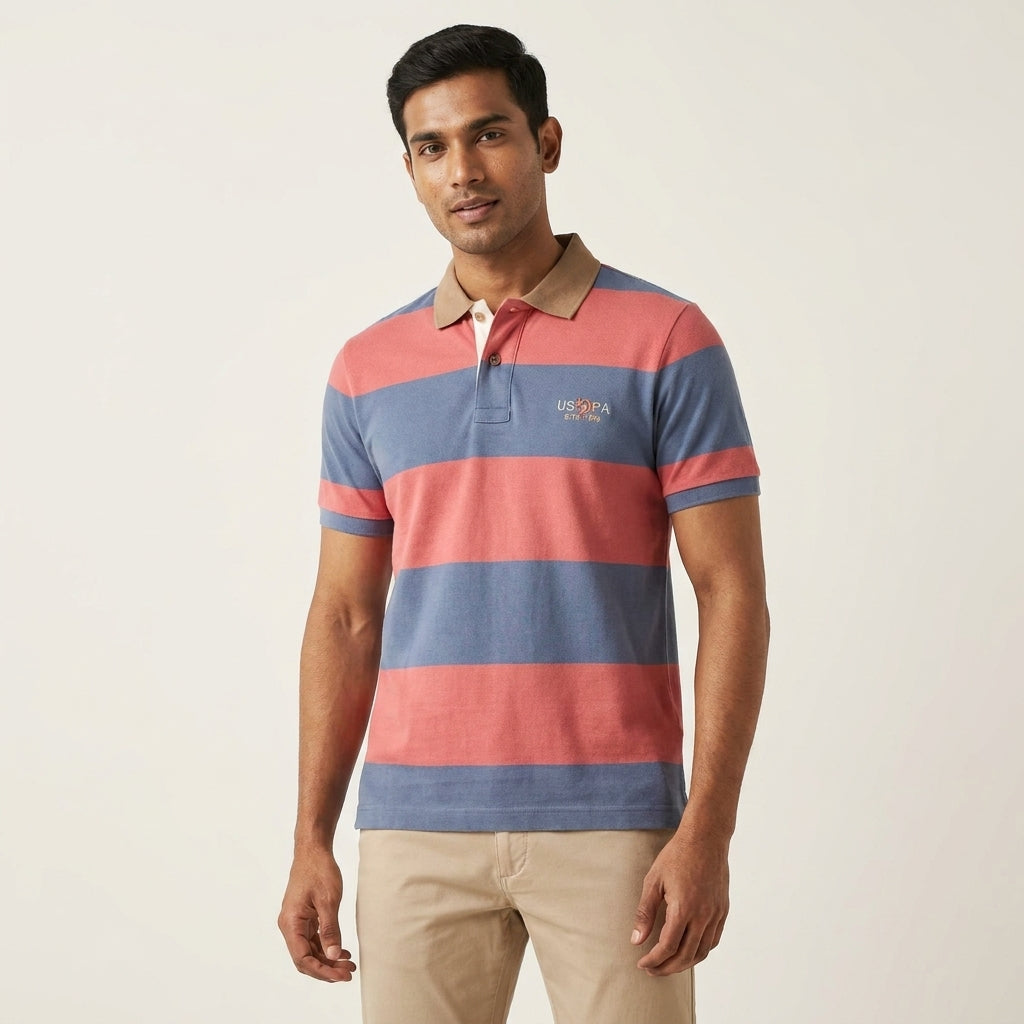 U.S Polo  MENS T-Shirt