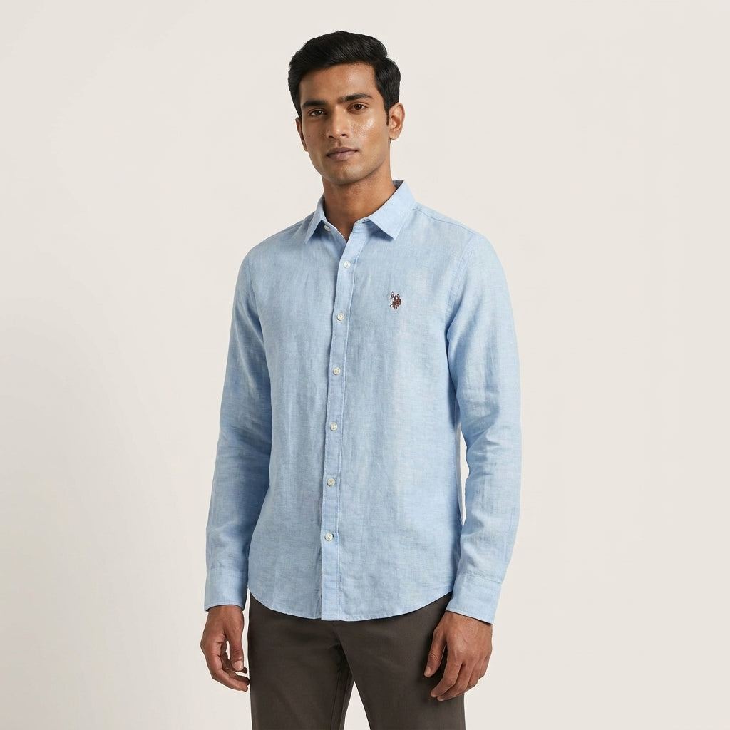 U.S Polo  MENS Shirt