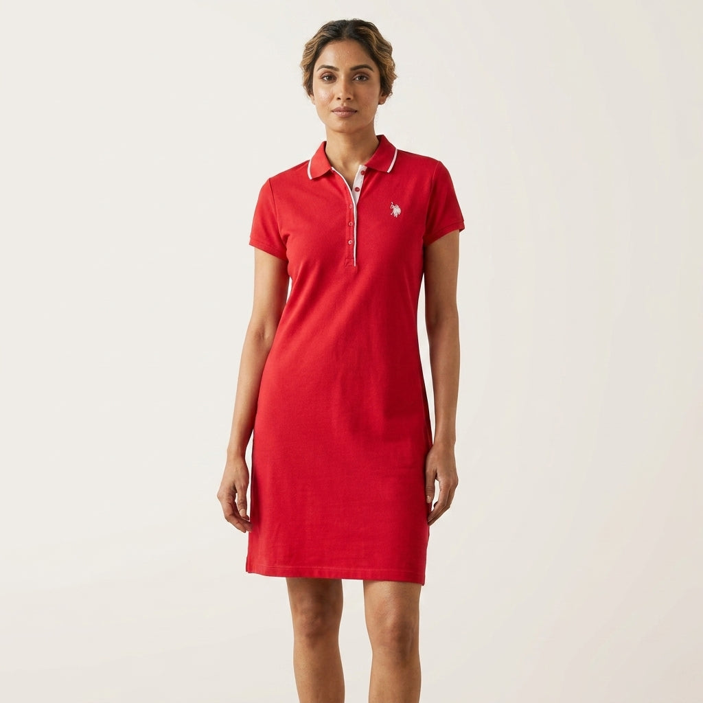 U.S Polo  WOMENS Dress