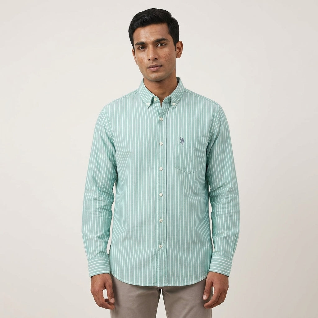 U.S Polo  MENS Shirt