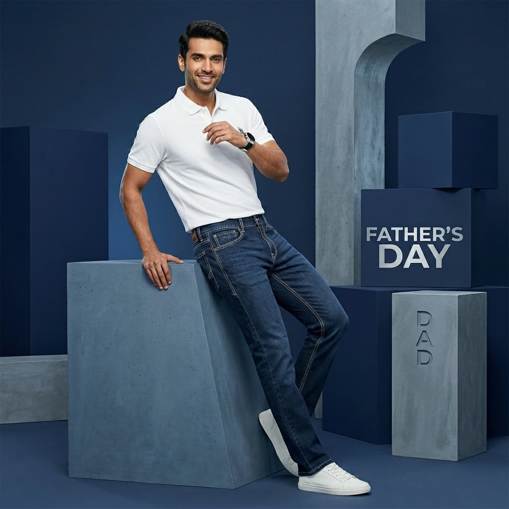 U.S Polo  MENS Jeans